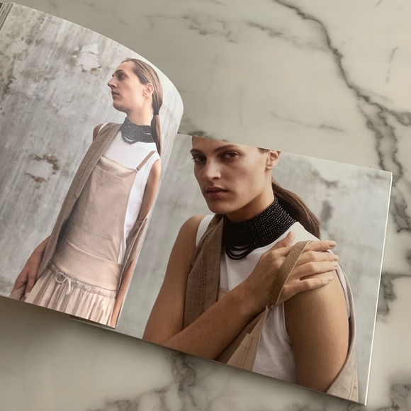 COPY - Brunello cucinelli coffee table book - Picture 6 of 6